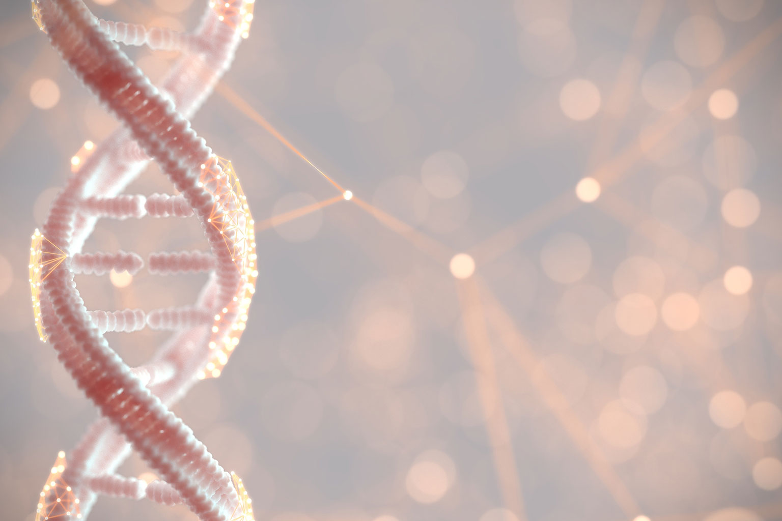 Colore dei capelli: cosa dice la genetica?