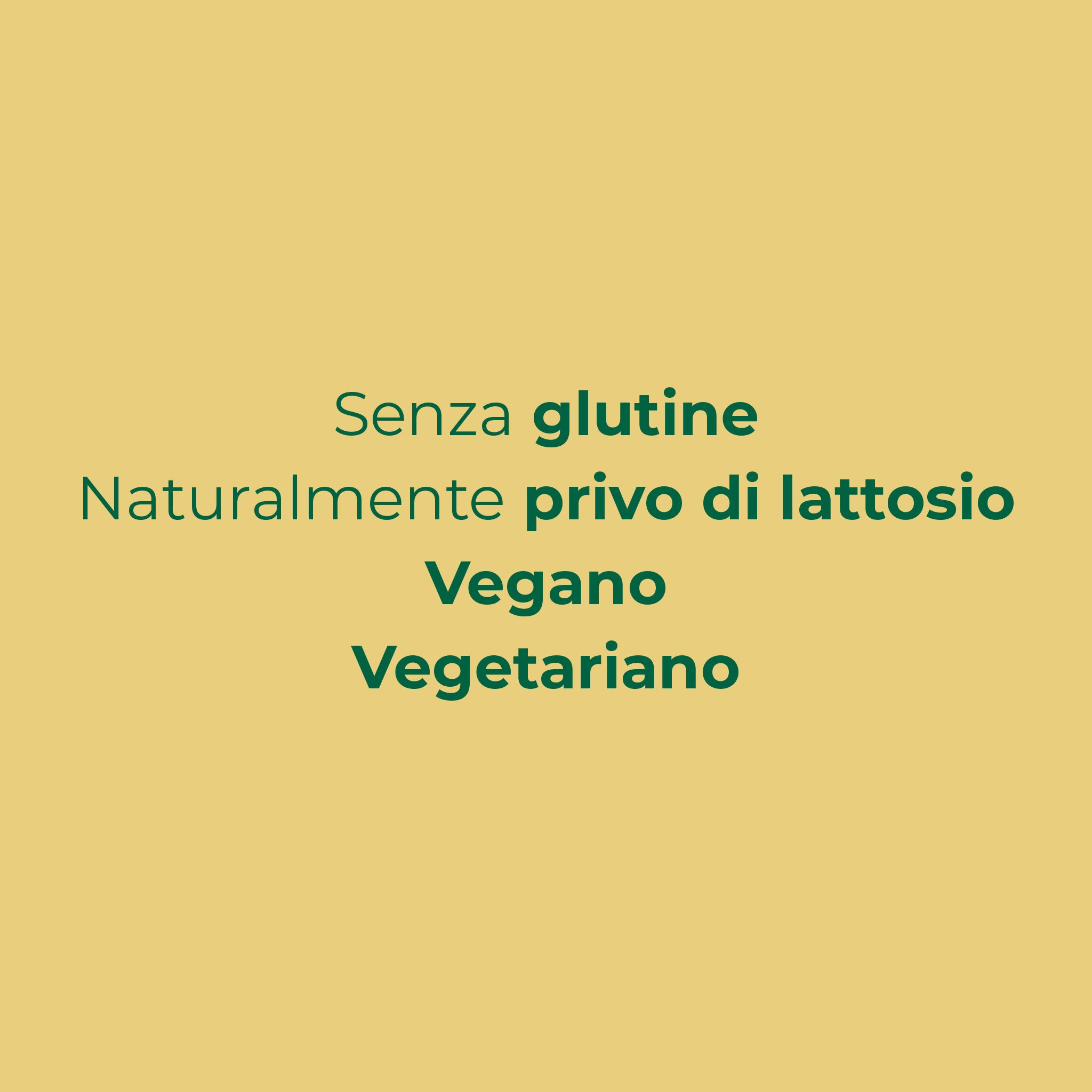 Bioscalin® Stress: integratore vegano, vegetariano, senza glutine e lattosio