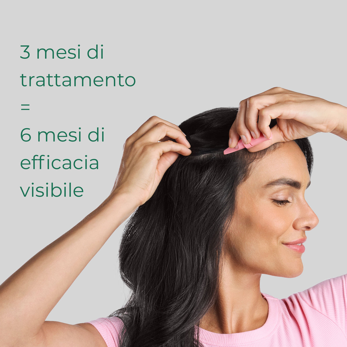 Booster capillare Post•Partum