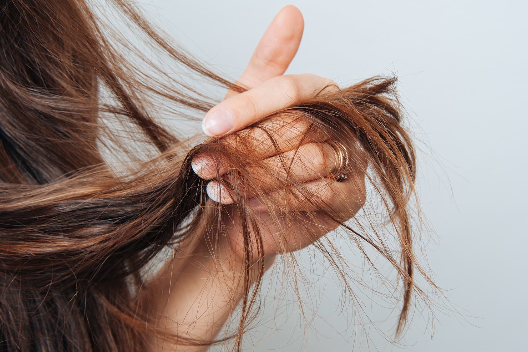 DOPPIE PUNTE, 5 CONSIGLI PER PREVENIRLE