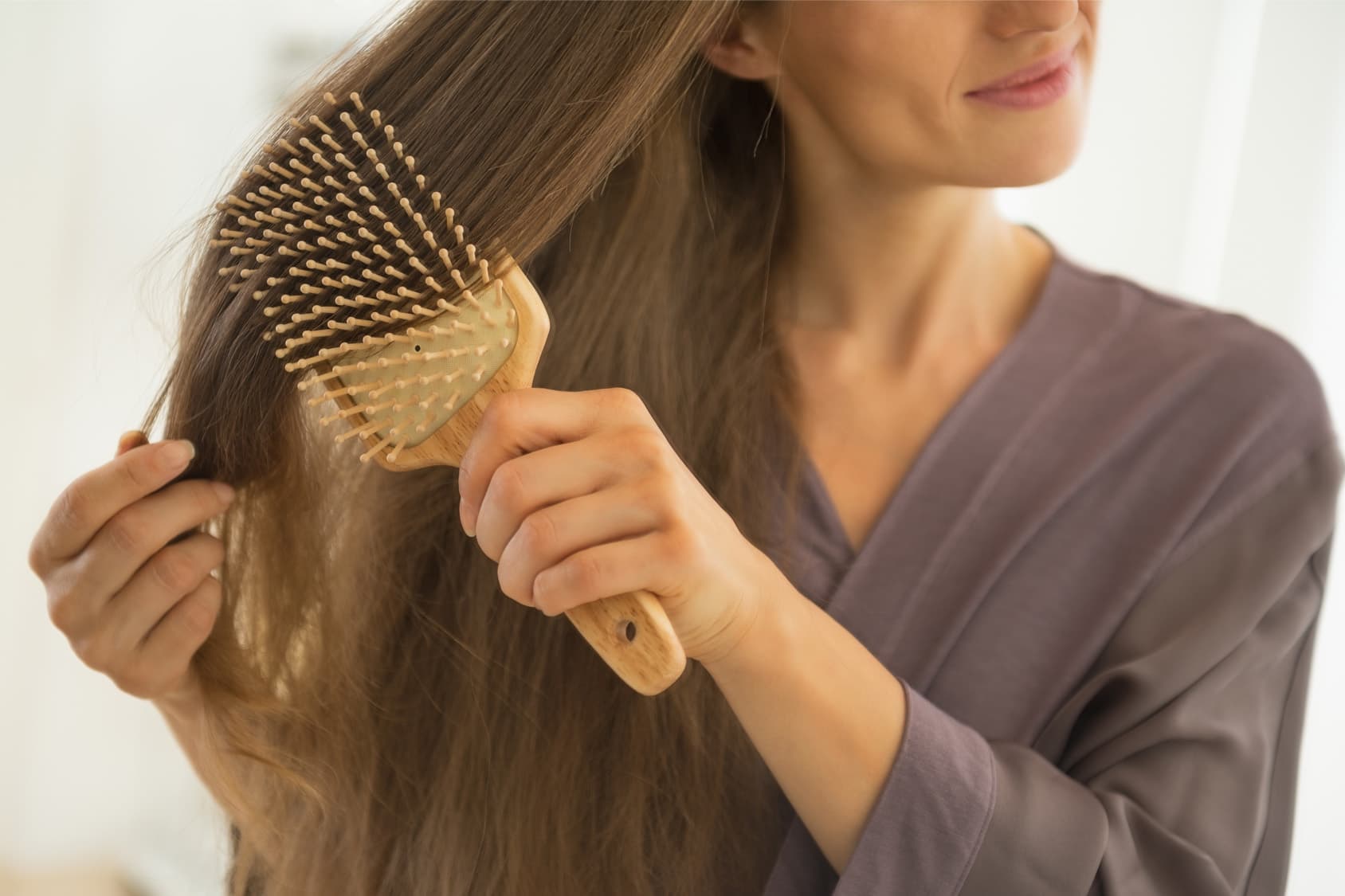 VERO O FALSO? 7 MITI DA SFATARE SUI CAPELLI
