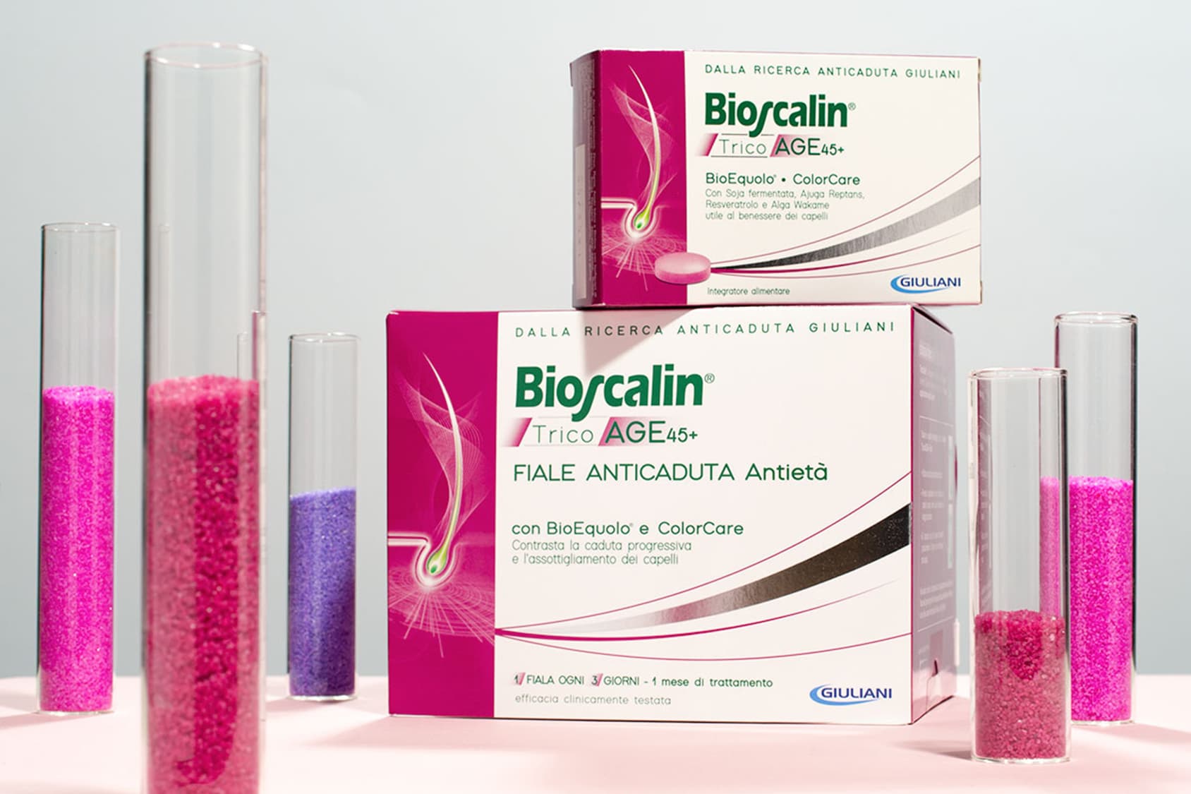 COME DIFENDERE I CAPELLI IN MENOPAUSA