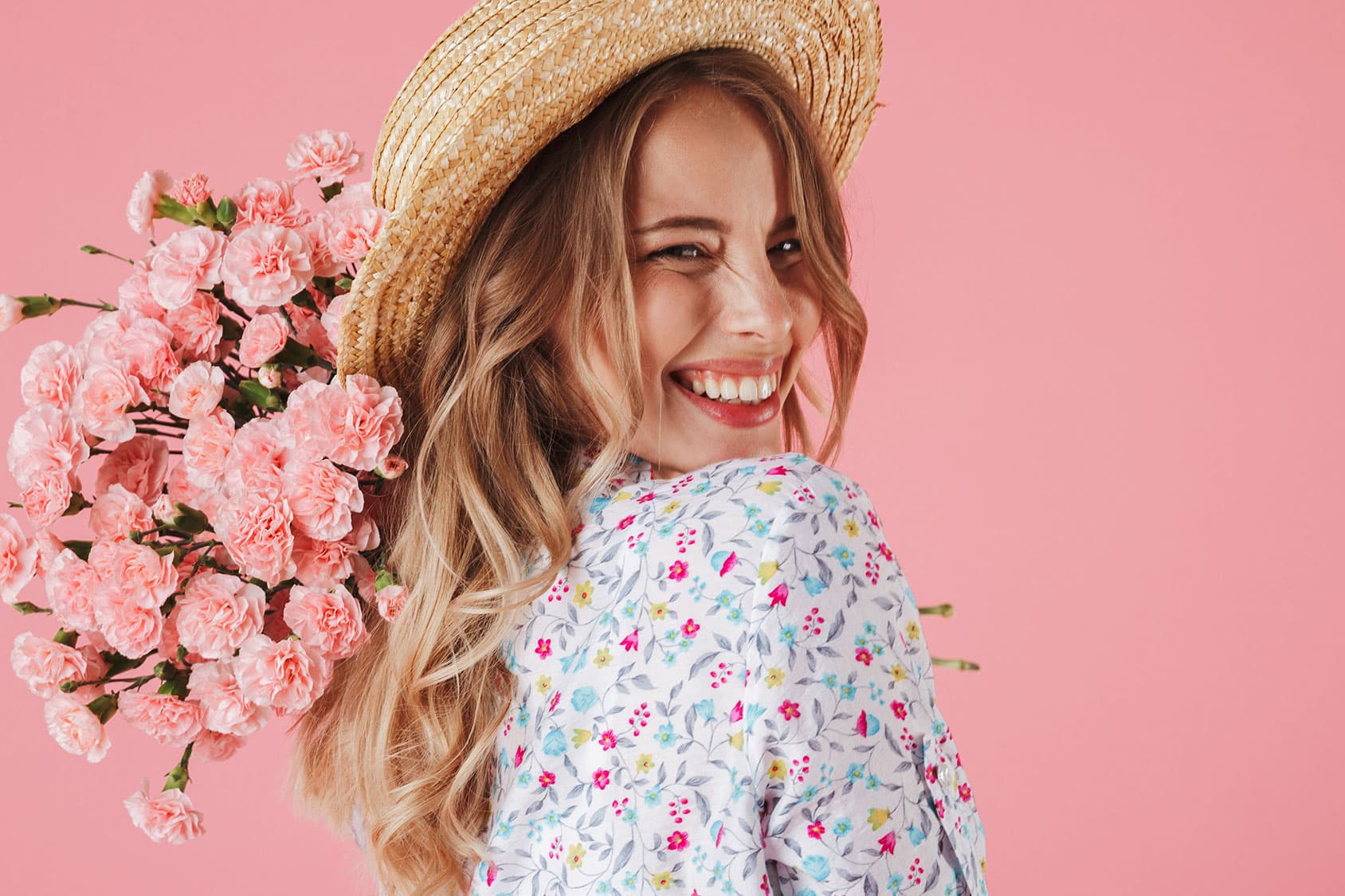 ARRIVA LA PRIMAVERA, 6 BEAUTY-TIPS PER I CAPELLI