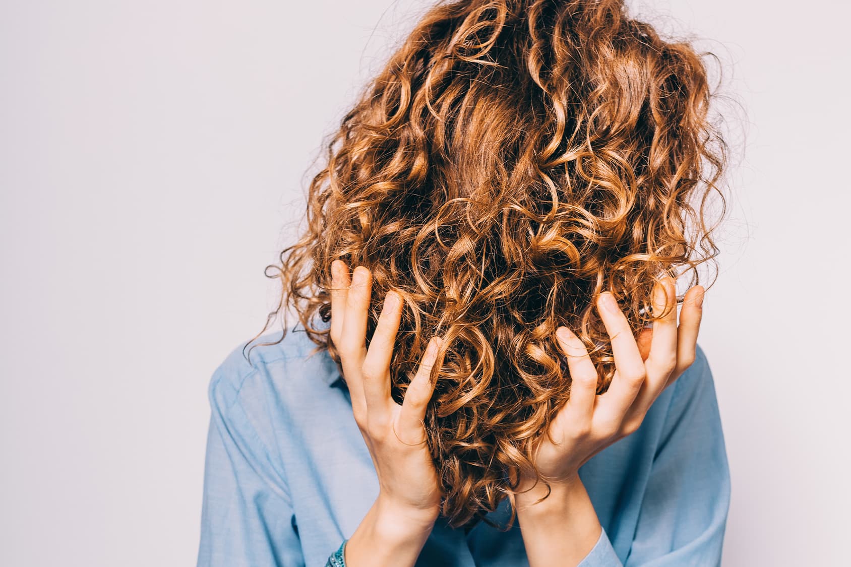 INIZIA LA FASE 2 ANCHE PER I CAPELLI