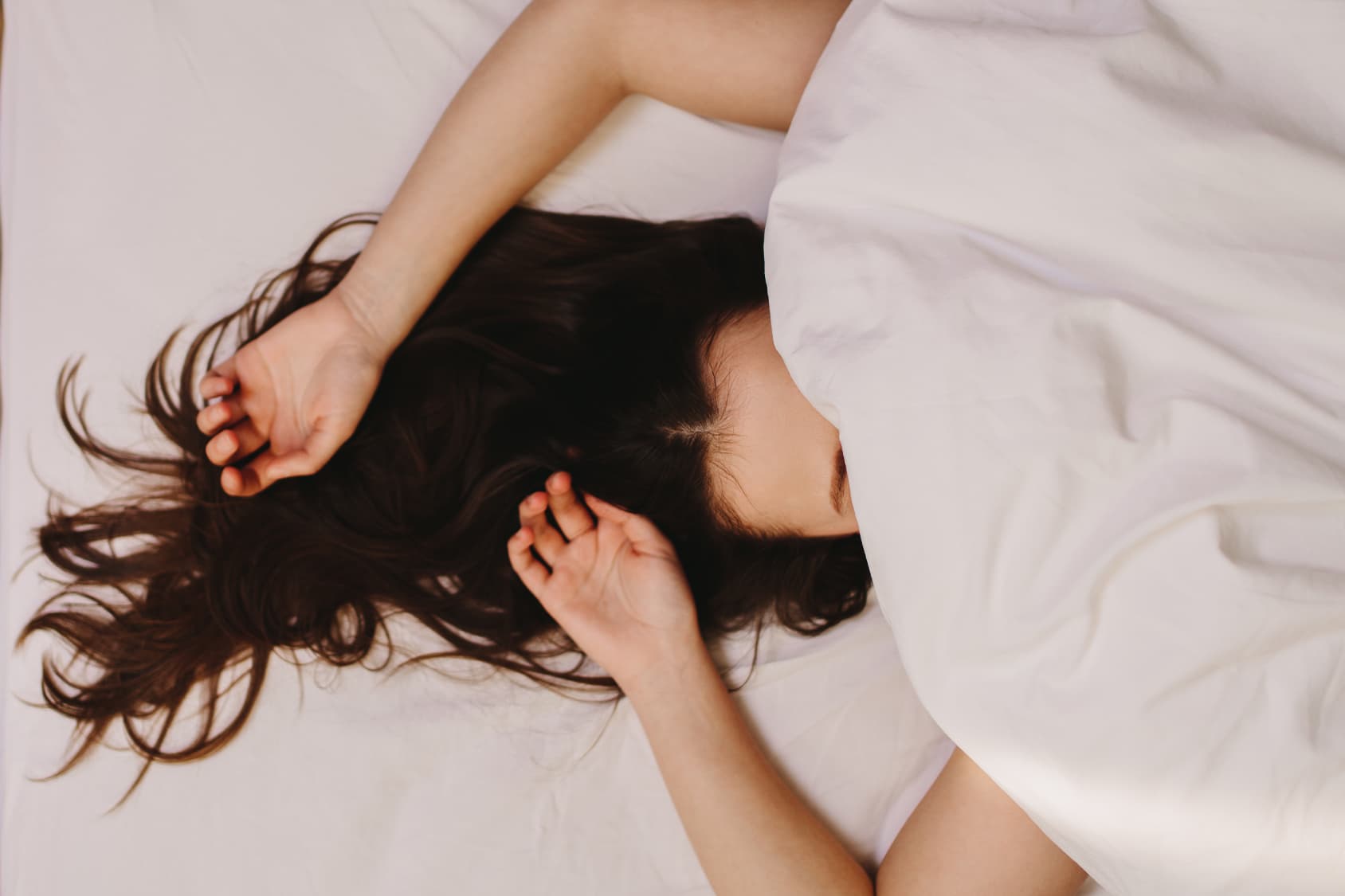 FREUD: PERCHÉ SOGNIAMO DI PERDERE I CAPELLI?