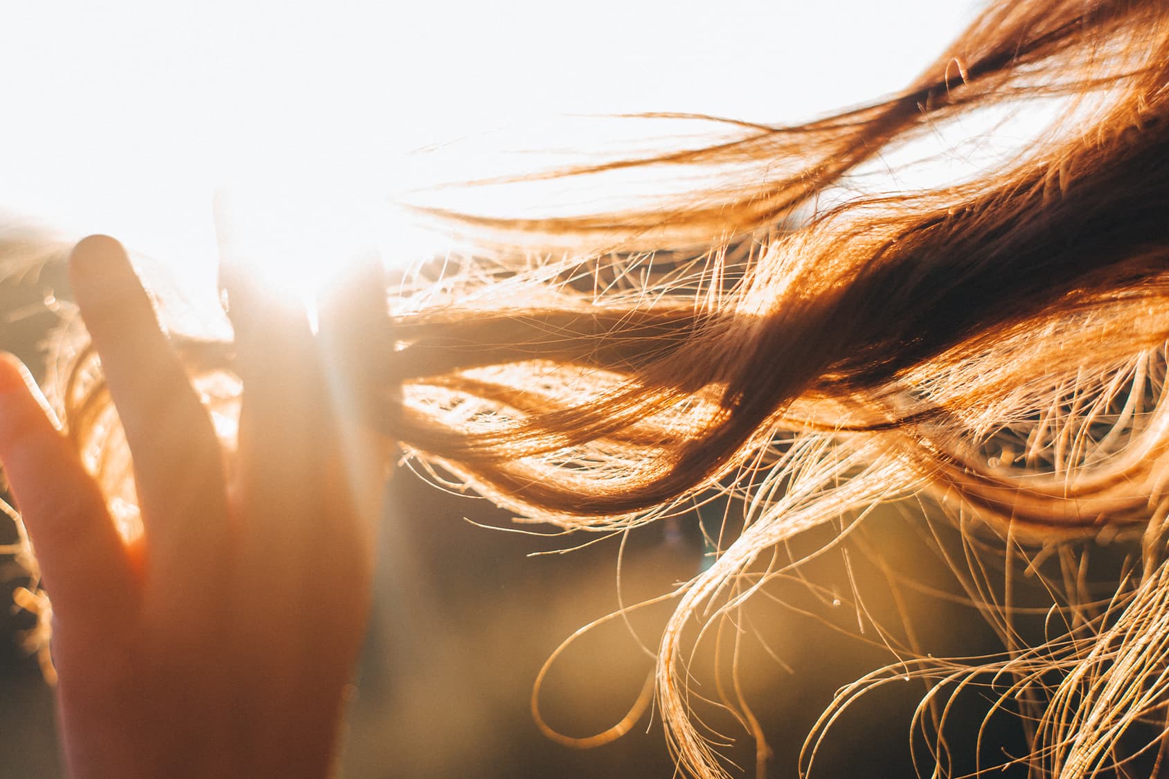 CAPELLI DOPO L’ESTATE: COME RIPARTIRE ALLA GRANDE