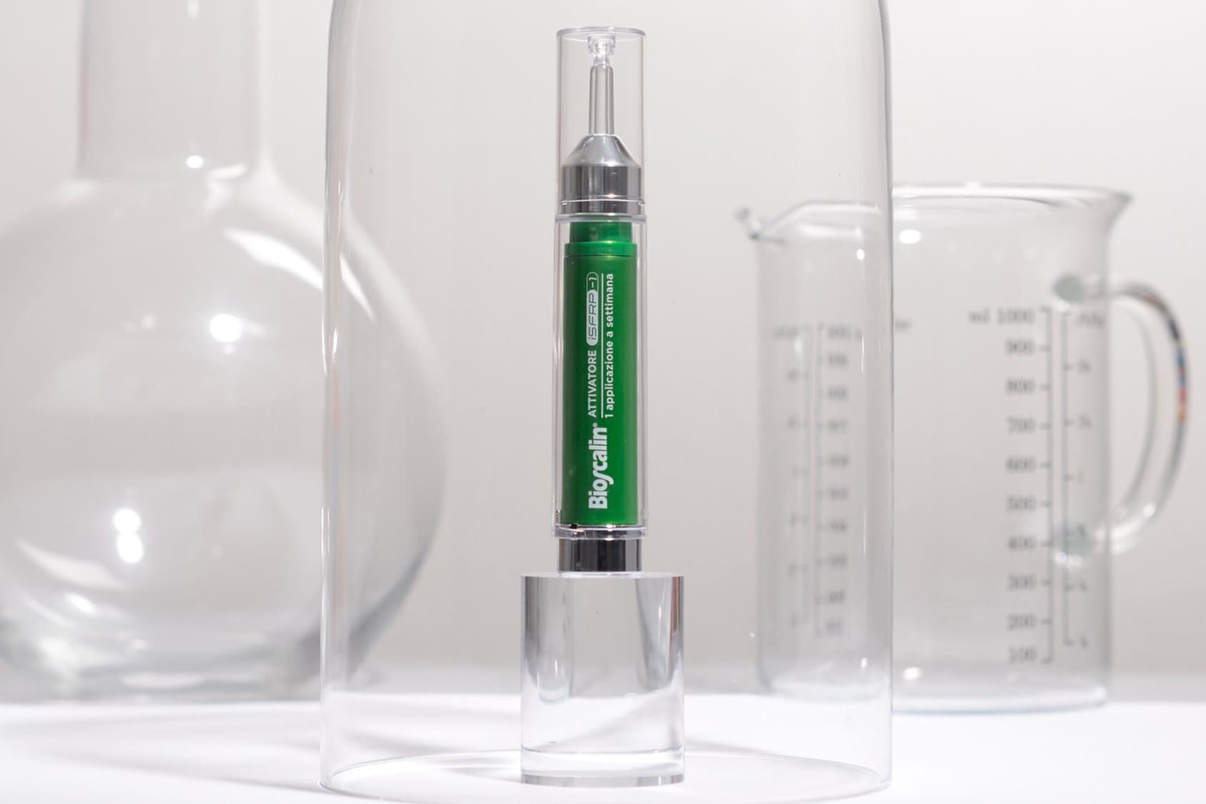 UN NUOVO COACH ANTICADUTA: SCOPRI L’ATTIVATORE CAPILLARE BIOSCALIN