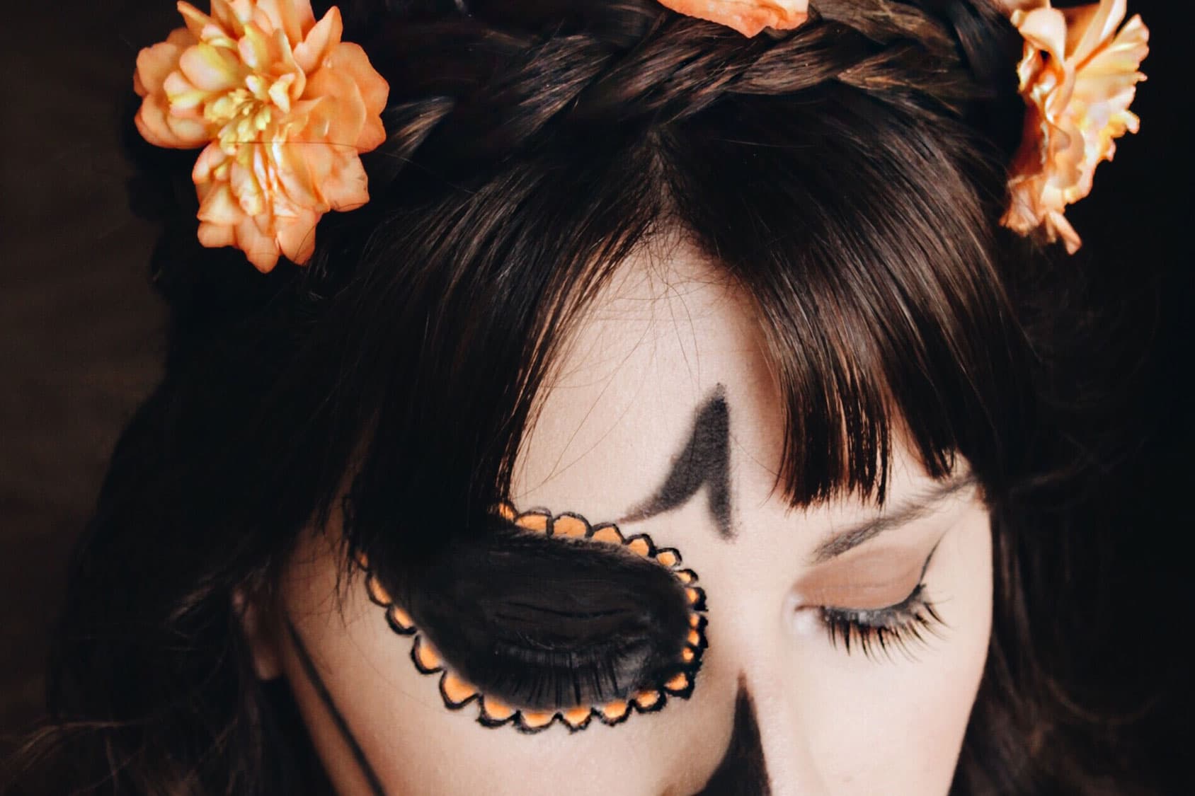 HALLOWEEN 2020: 3 LOOK DA SPAVENTO