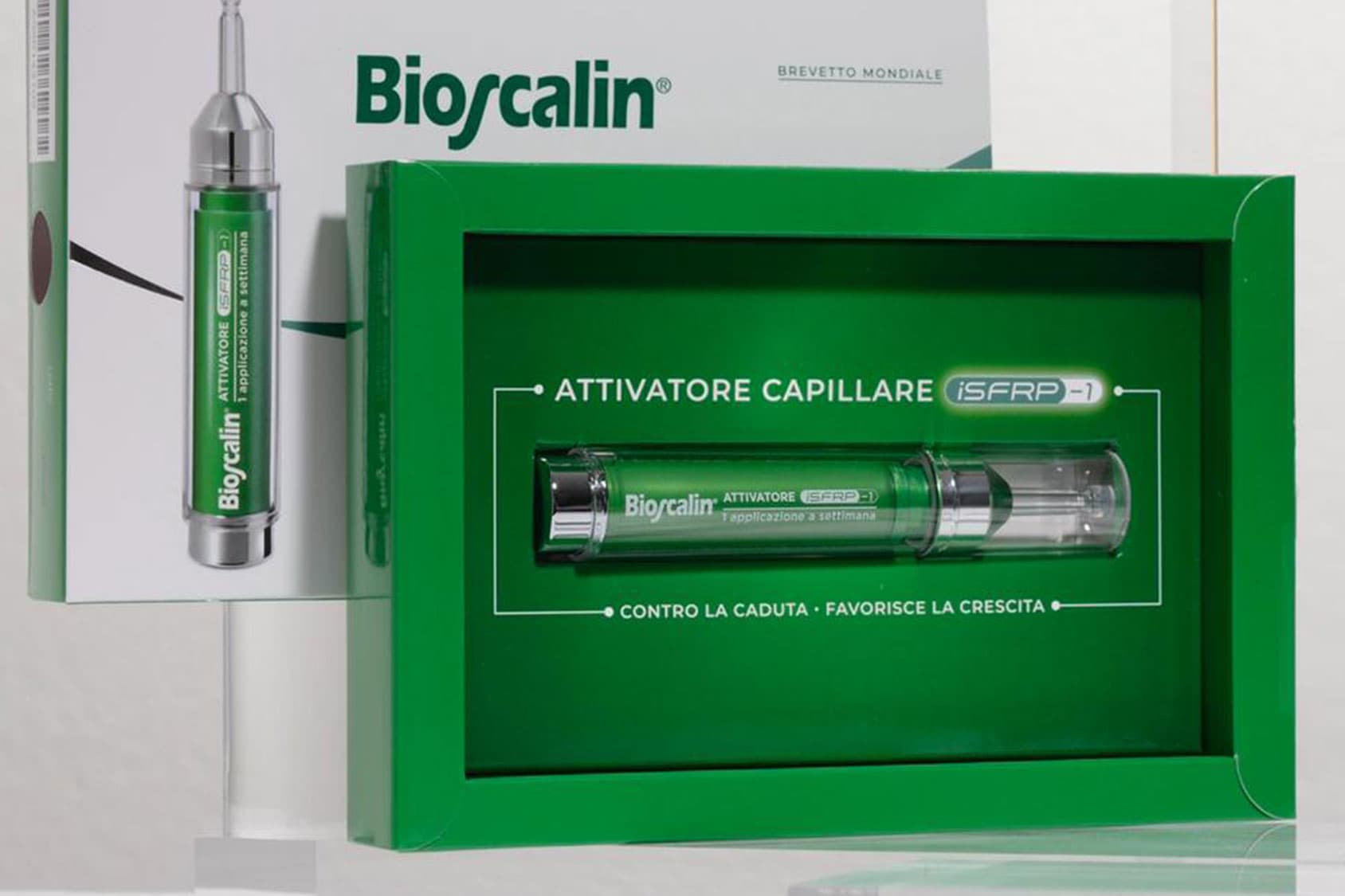 DOMANDE E RISPOSTE SUL NUOVO ATTIVATORE CAPILLARE