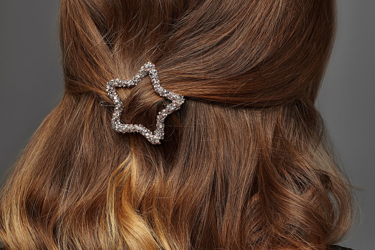 ISPIRAZIONI TRA I CAPELLI PER NATALE