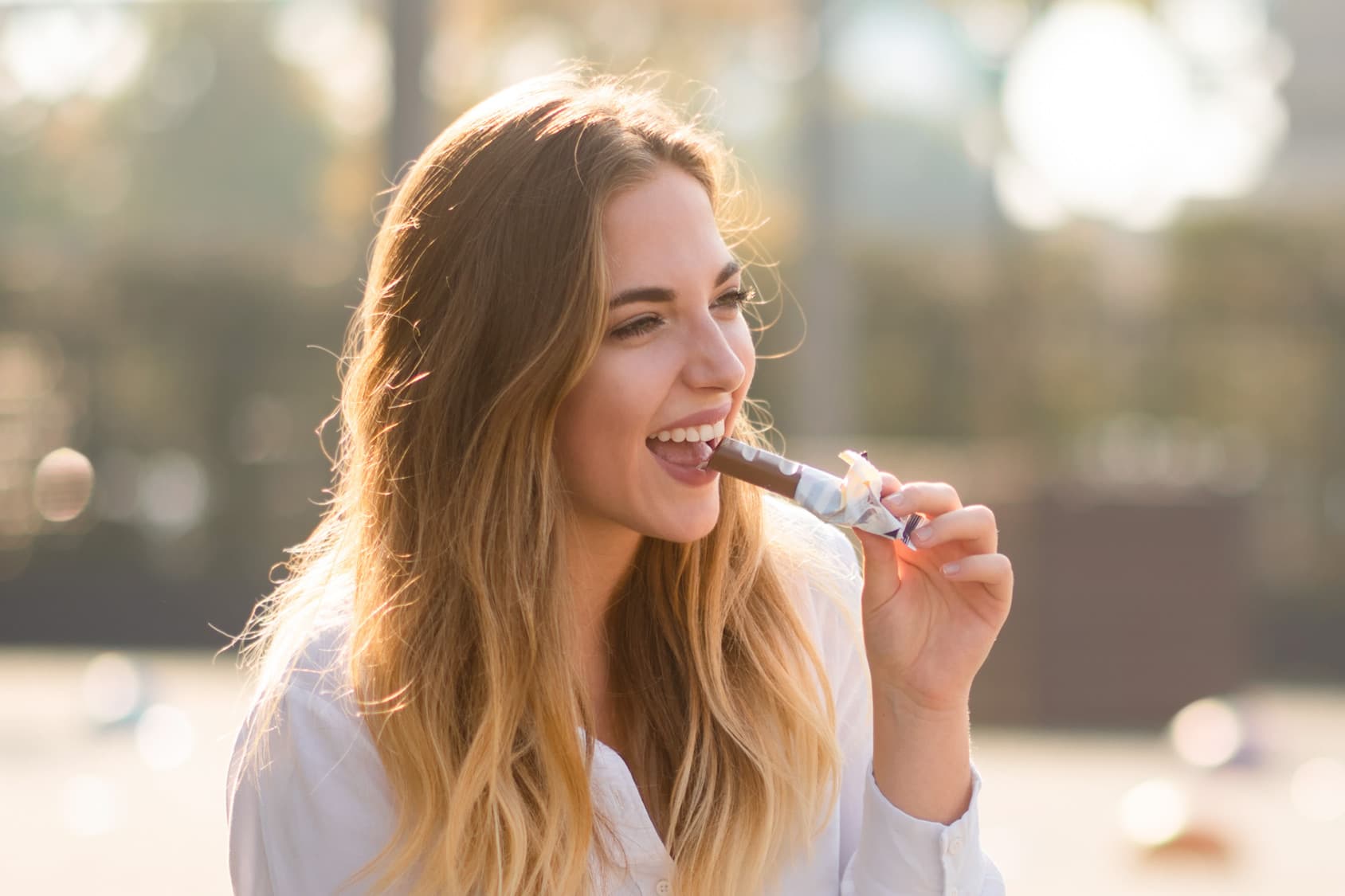 IL CIOCCOLATO FA BENE AI CAPELLI?