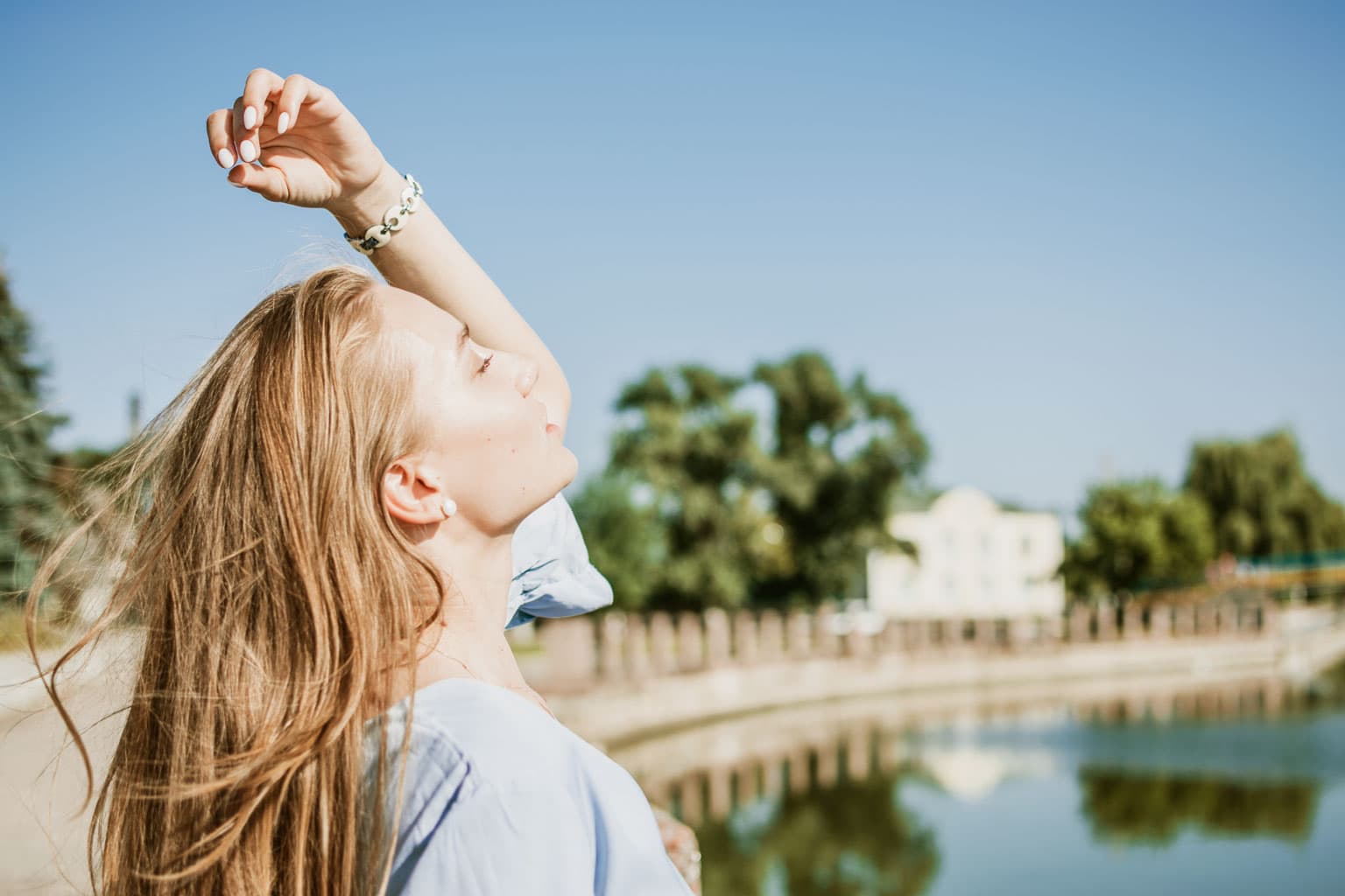 CAPELLI IN ESTATE: I TAGLI DI STAGIONE