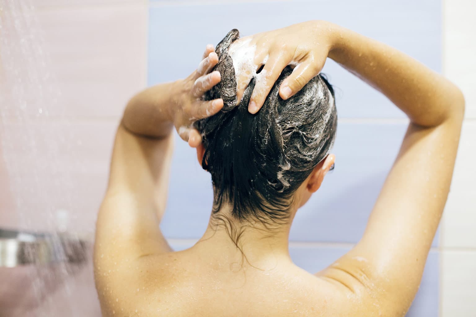 CAPELLI IN ESTATE: I NOSTRI CONSIGLI AFTER SUN