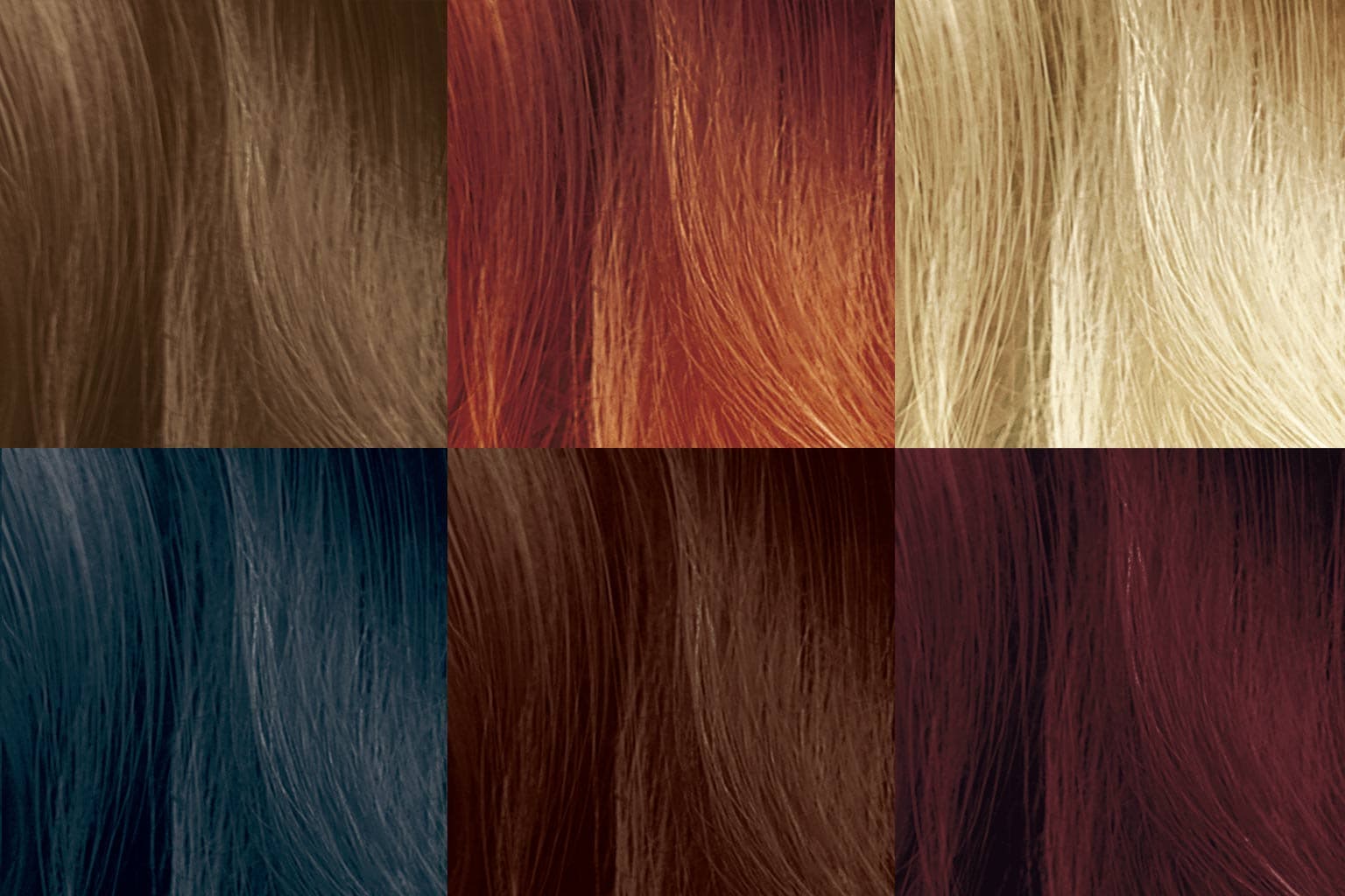CAPELLI: LE TENDENZE COLORE DELL’INVERNO 2022
