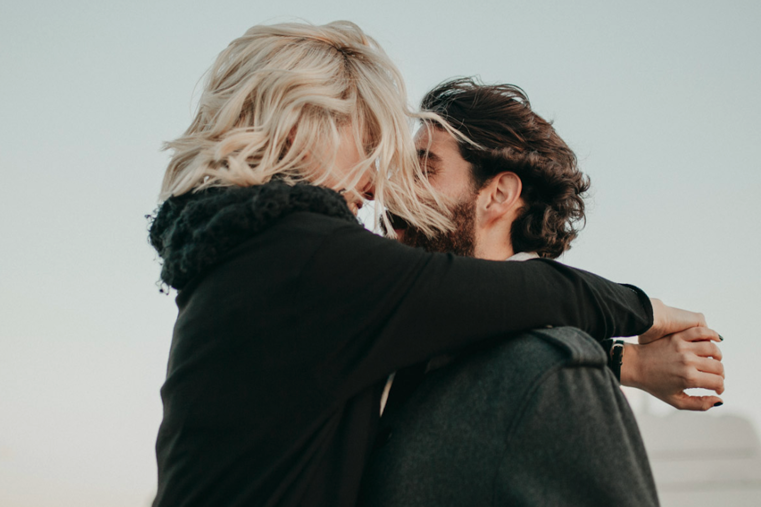 SAN VALENTINO CONSIGLI PER CAPELLI DA AMARE