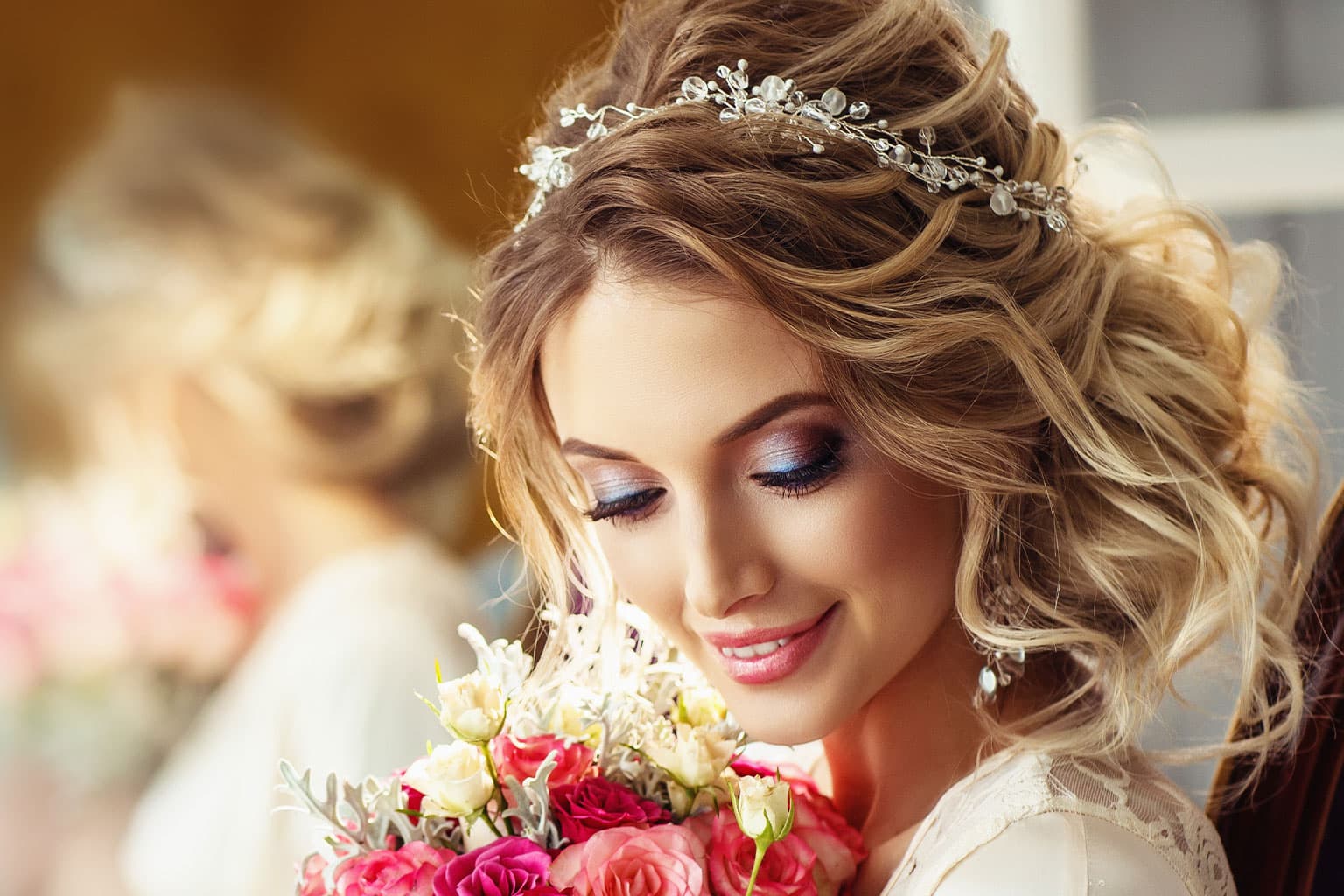 MATRIMONIO COME AVERE CAPELLI, PELLE E UNGHIE AL TOP