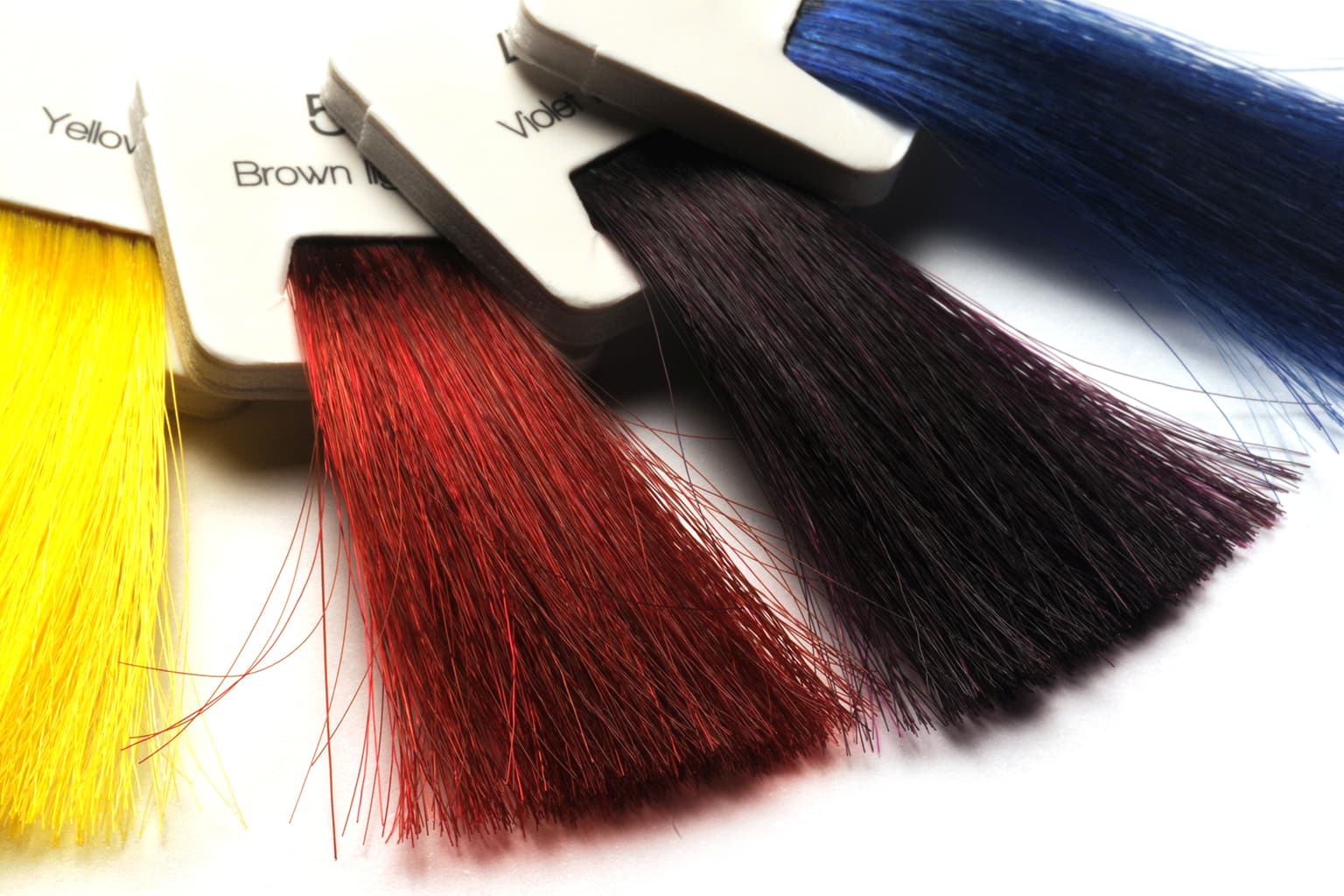 DOPO QUANTO PUOI CAMBIARE TONALITÀ SE IL COLORE NON TI CONVINCE