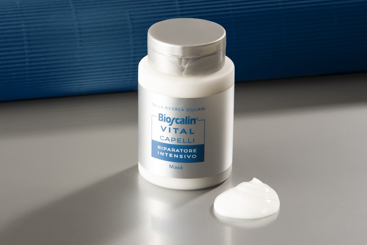 Bioscalin Vital Riparatore Intensivo