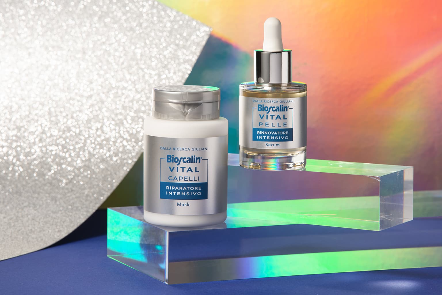 PELLE E CAPELLI: LA PERFETTA COMBINAZIONE RISTRUTTURANTE E ANTIAGE