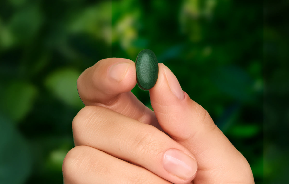 Attivatore capillare e compresse Bioscalin® Total•Care: l'integrazione ideale tra trattamento topico e alimentare per la forza dei capelli