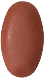 Bioscalin® PRO•DENSITY: dettaglio compressa