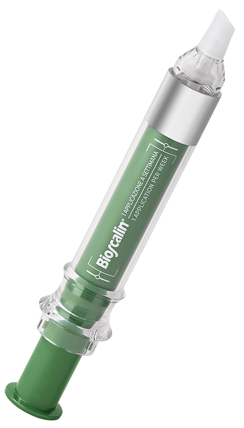 Bioscalin® TOTAL•CARE: dettaglio attivatore capillare