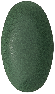 Bioscalin® TOTAL•CARE: dettaglio compressa