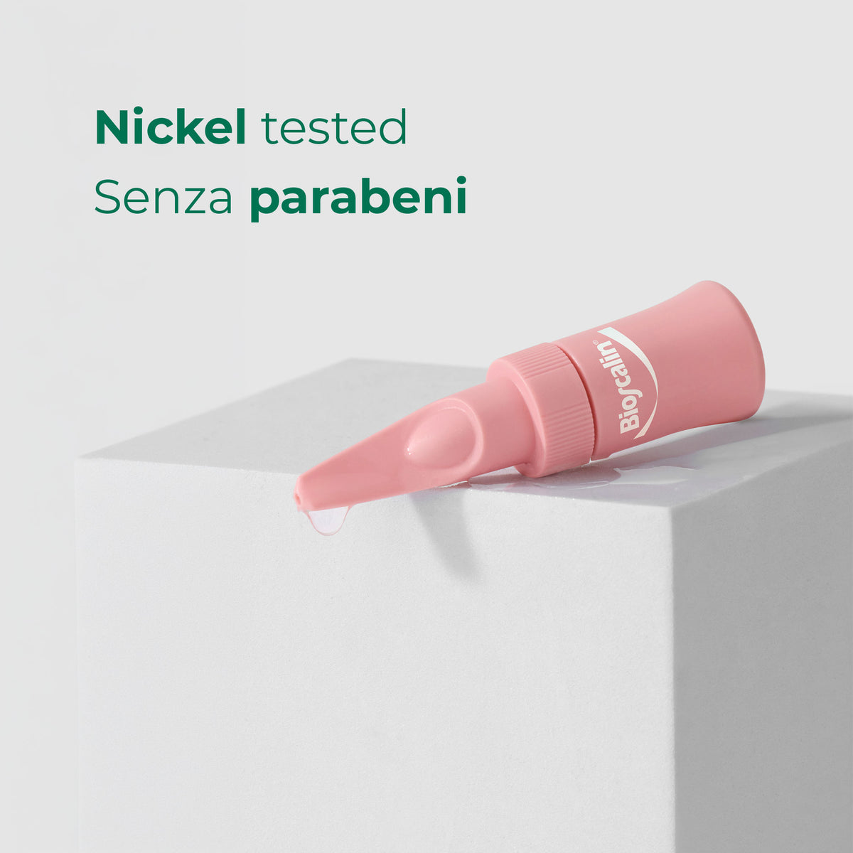 Booster capillare Post•Partum