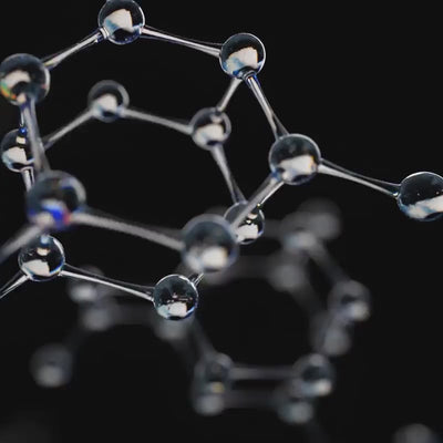 Complesso con Rodiola Rosea, Vitamina K e Triptofano per ridurre lo stress e sostenere la vitalità dei capelli